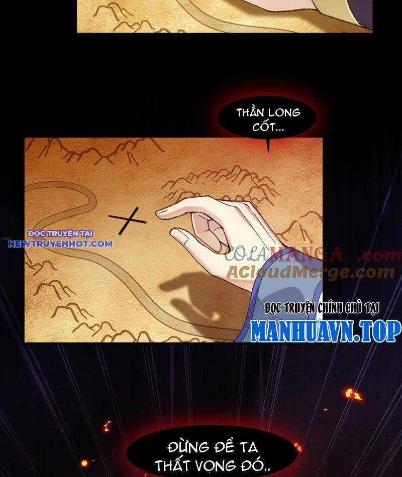 Nhị Sư Huynh Tuy Là Phàm Nhân Nhưng Rất Mạnh Mẽ Chương 83 trang 82