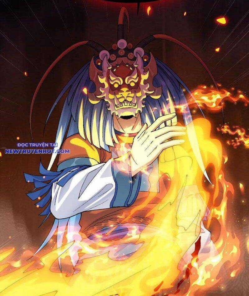 Nhị Sư Huynh Tuy Là Phàm Nhân Nhưng Rất Mạnh Mẽ Chương 83 trang 83