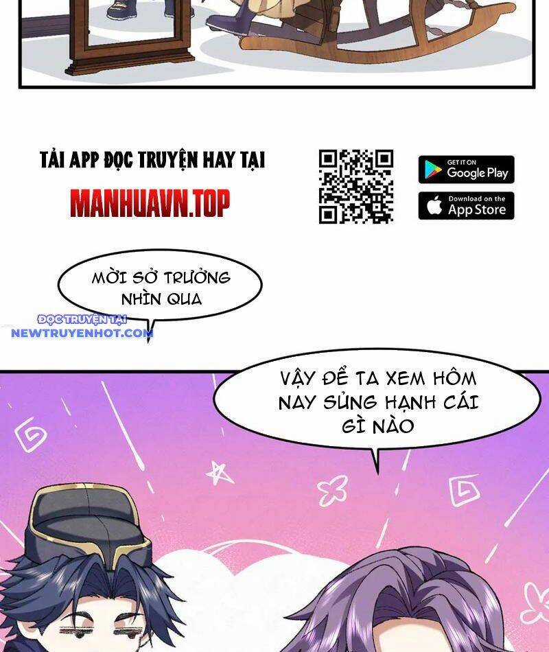 Nhị Sư Huynh Tuy Là Phàm Nhân Nhưng Rất Mạnh Mẽ Chương 83 trang 86