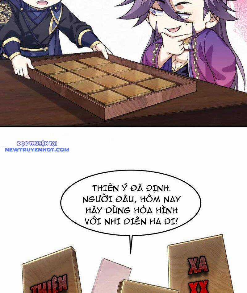 Nhị Sư Huynh Tuy Là Phàm Nhân Nhưng Rất Mạnh Mẽ Chương 83 trang 87