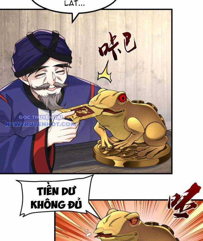 Nhị Sư Huynh Tuy Là Phàm Nhân Nhưng Rất Mạnh Mẽ Chương 84 trang 10