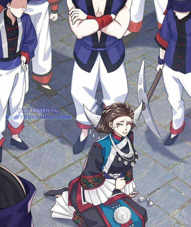 Nhị Sư Huynh Tuy Là Phàm Nhân Nhưng Rất Mạnh Mẽ Chương 84 trang 18