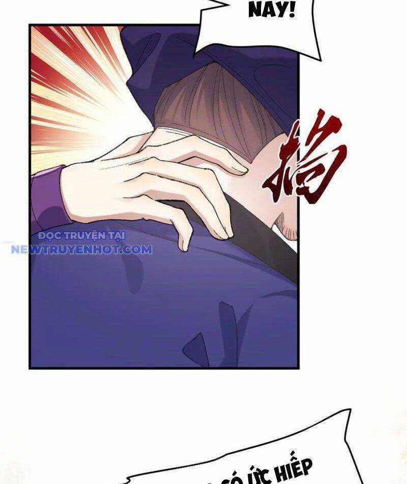 Nhị Sư Huynh Tuy Là Phàm Nhân Nhưng Rất Mạnh Mẽ Chương 84 trang 22