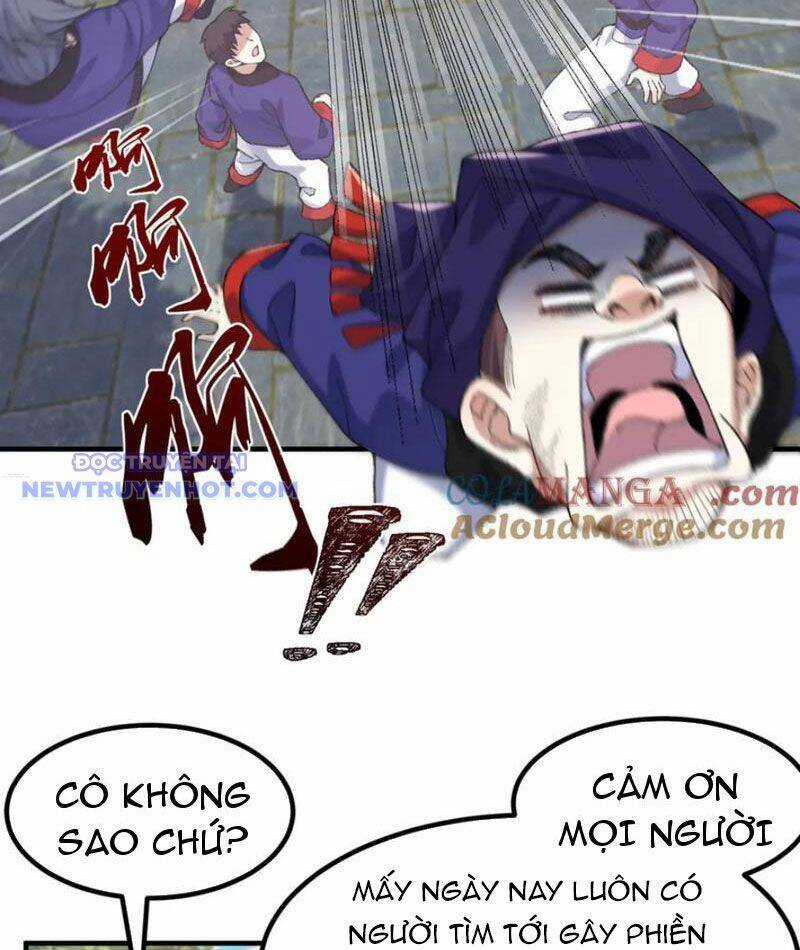 Nhị Sư Huynh Tuy Là Phàm Nhân Nhưng Rất Mạnh Mẽ Chương 84 trang 24