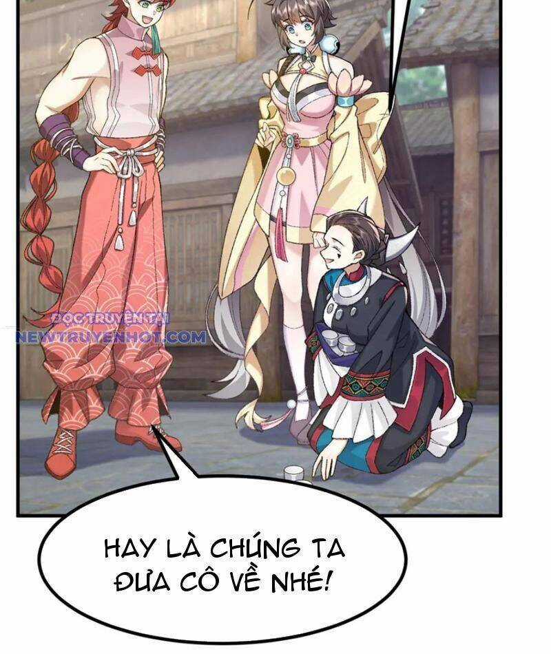 Nhị Sư Huynh Tuy Là Phàm Nhân Nhưng Rất Mạnh Mẽ Chương 84 trang 26