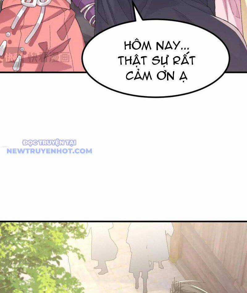 Nhị Sư Huynh Tuy Là Phàm Nhân Nhưng Rất Mạnh Mẽ Chương 84 trang 28