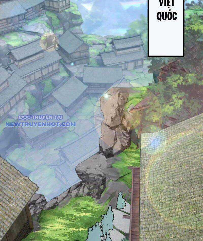 Nhị Sư Huynh Tuy Là Phàm Nhân Nhưng Rất Mạnh Mẽ Chương 84 trang 4