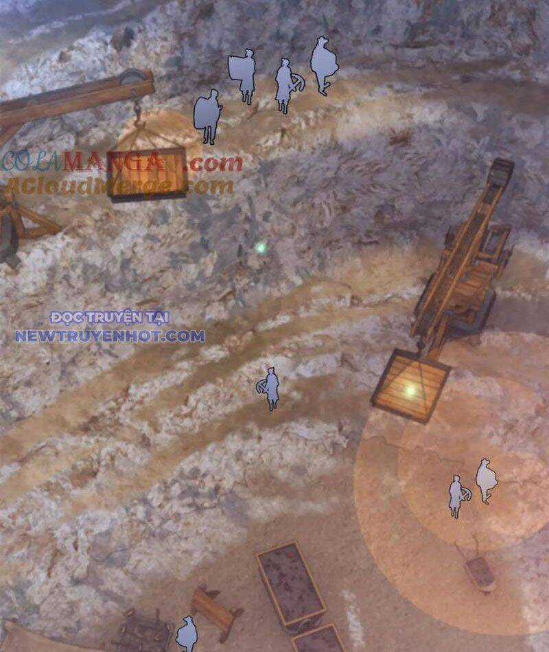 Nhị Sư Huynh Tuy Là Phàm Nhân Nhưng Rất Mạnh Mẽ Chương 84 trang 43