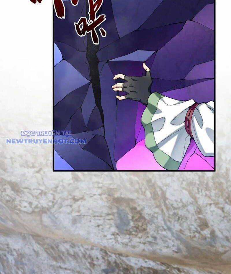 Nhị Sư Huynh Tuy Là Phàm Nhân Nhưng Rất Mạnh Mẽ Chương 84 trang 46