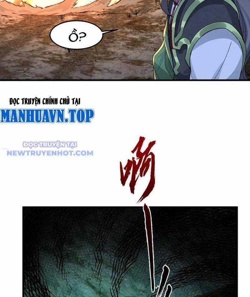 Nhị Sư Huynh Tuy Là Phàm Nhân Nhưng Rất Mạnh Mẽ Chương 84 trang 62