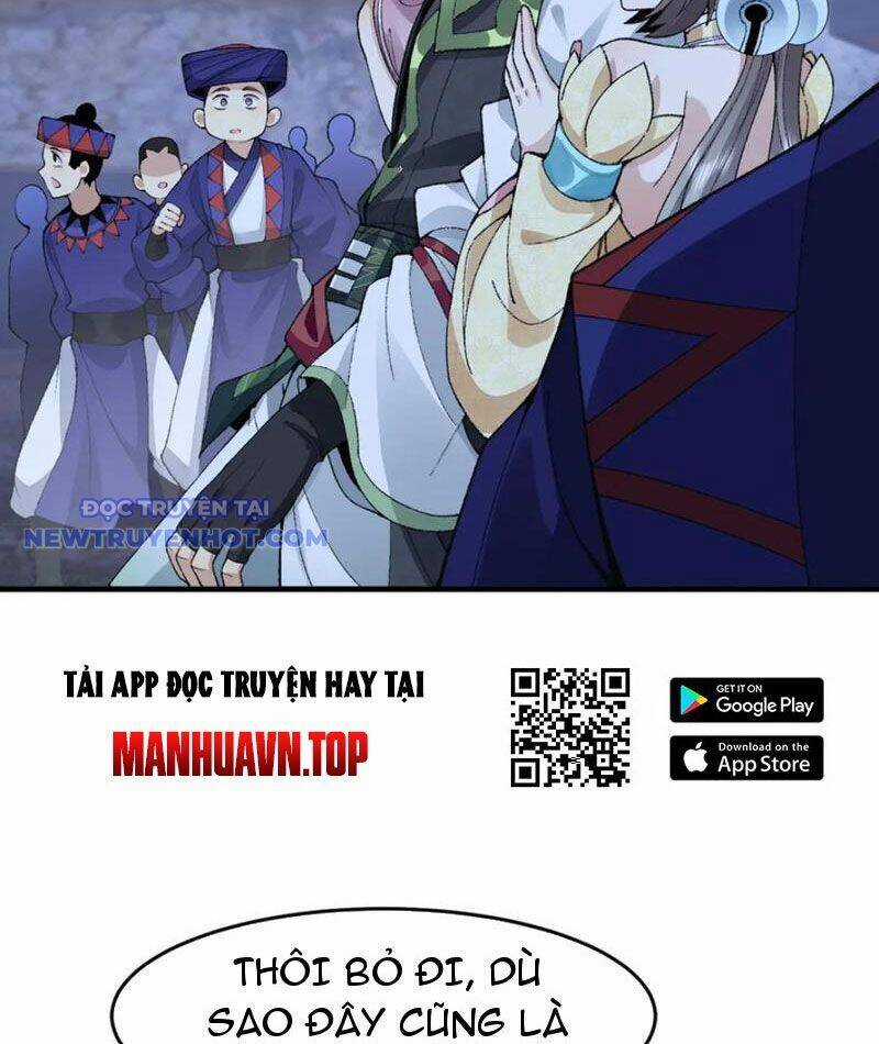 Nhị Sư Huynh Tuy Là Phàm Nhân Nhưng Rất Mạnh Mẽ Chương 84 trang 70