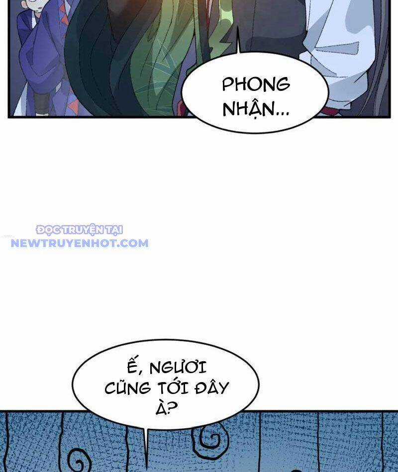 Nhị Sư Huynh Tuy Là Phàm Nhân Nhưng Rất Mạnh Mẽ Chương 84 trang 72