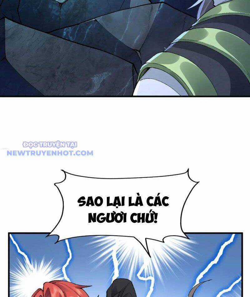 Nhị Sư Huynh Tuy Là Phàm Nhân Nhưng Rất Mạnh Mẽ Chương 84 trang 74