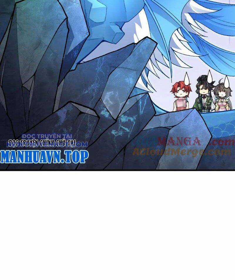 Nhị Sư Huynh Tuy Là Phàm Nhân Nhưng Rất Mạnh Mẽ Chương 84 trang 77