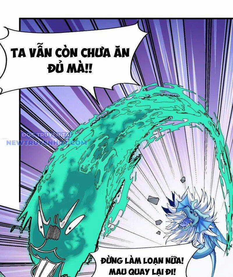 Nhị Sư Huynh Tuy Là Phàm Nhân Nhưng Rất Mạnh Mẽ Chương 84 trang 78