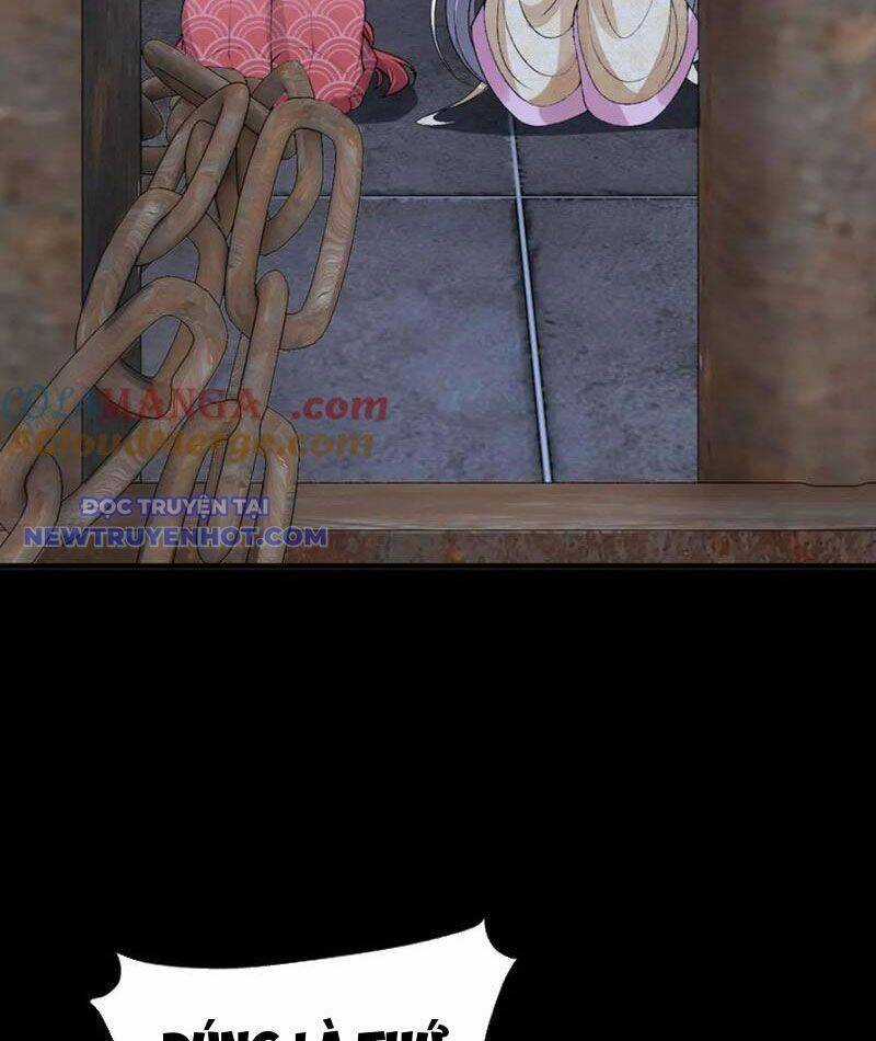 Nhị Sư Huynh Tuy Là Phàm Nhân Nhưng Rất Mạnh Mẽ Chương 84 trang 85