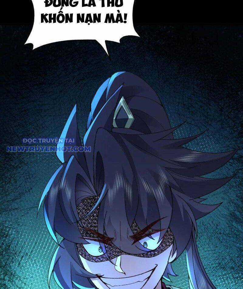 Nhị Sư Huynh Tuy Là Phàm Nhân Nhưng Rất Mạnh Mẽ Chương 84 trang 86