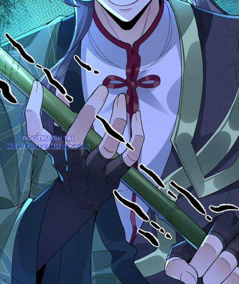 Nhị Sư Huynh Tuy Là Phàm Nhân Nhưng Rất Mạnh Mẽ Chương 84 trang 87