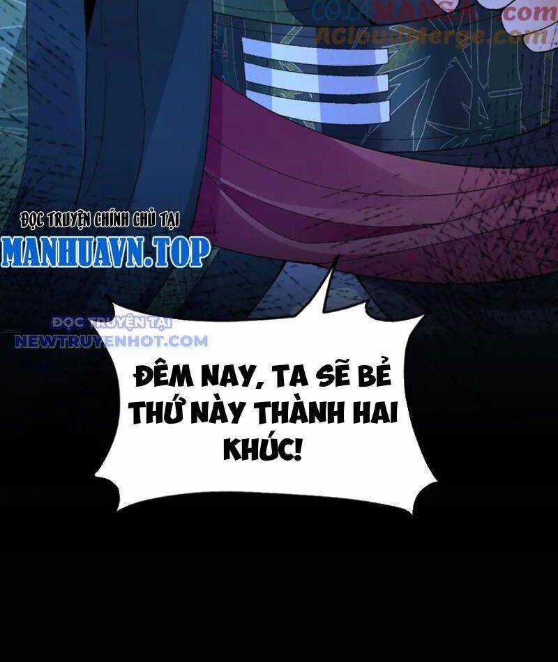 Nhị Sư Huynh Tuy Là Phàm Nhân Nhưng Rất Mạnh Mẽ Chương 84 trang 88