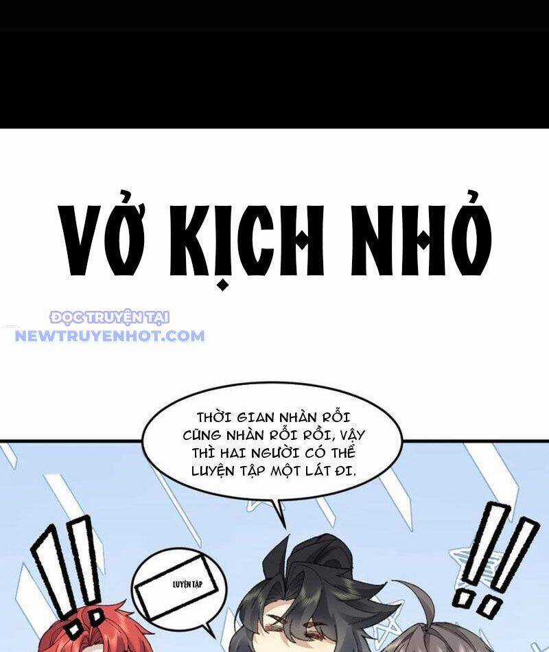 Nhị Sư Huynh Tuy Là Phàm Nhân Nhưng Rất Mạnh Mẽ Chương 84 trang 89