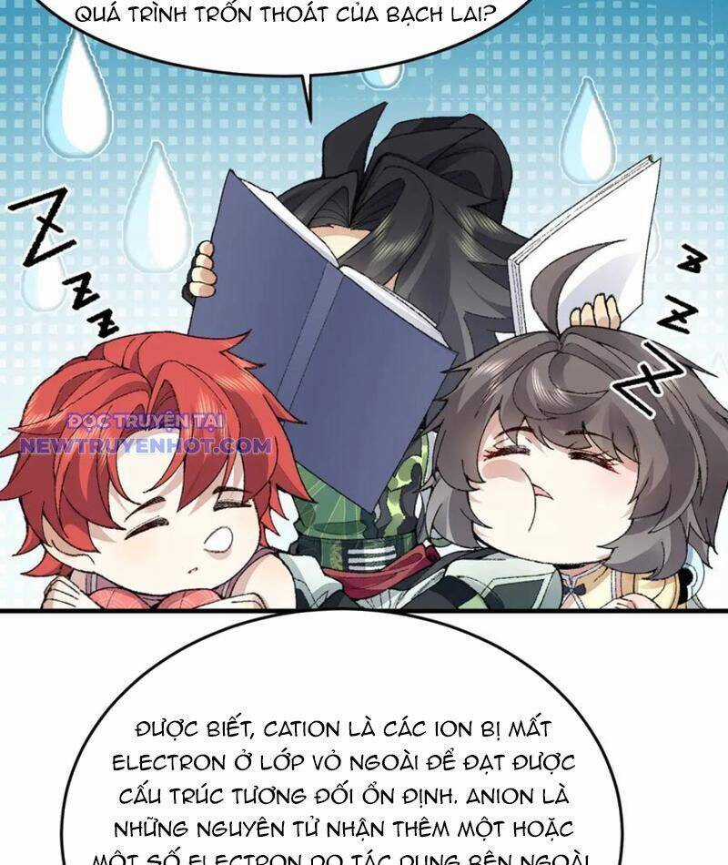 Nhị Sư Huynh Tuy Là Phàm Nhân Nhưng Rất Mạnh Mẽ Chương 84 trang 92