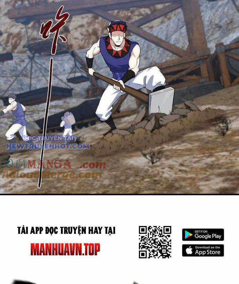 Nhị Sư Huynh Tuy Là Phàm Nhân Nhưng Rất Mạnh Mẽ Chương 85 trang 19