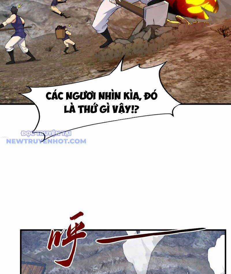 Nhị Sư Huynh Tuy Là Phàm Nhân Nhưng Rất Mạnh Mẽ Chương 85 trang 21