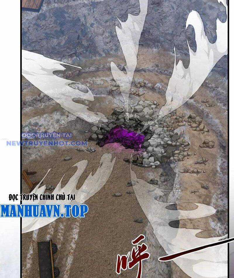 Nhị Sư Huynh Tuy Là Phàm Nhân Nhưng Rất Mạnh Mẽ Chương 85 trang 22