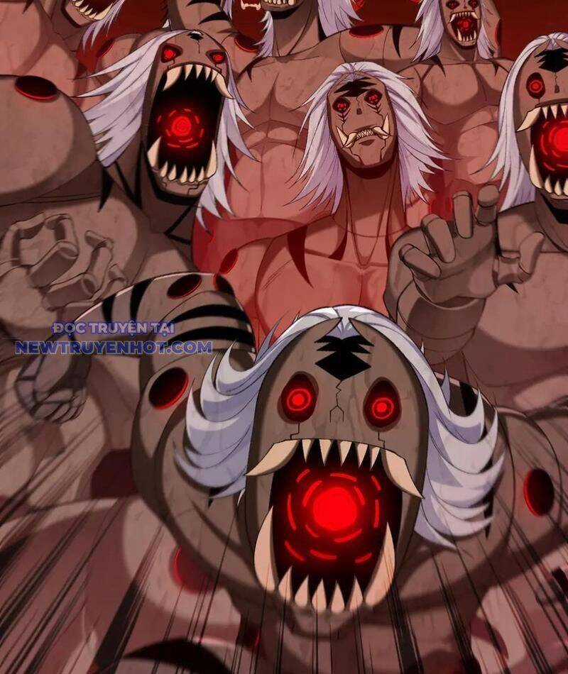 Nhị Sư Huynh Tuy Là Phàm Nhân Nhưng Rất Mạnh Mẽ Chương 85 trang 28