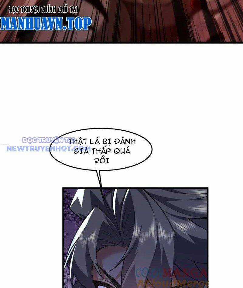 Nhị Sư Huynh Tuy Là Phàm Nhân Nhưng Rất Mạnh Mẽ Chương 85 trang 29