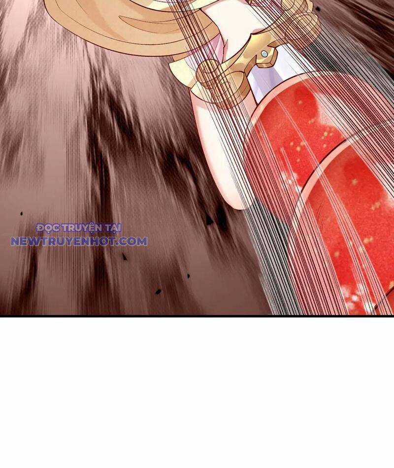 Nhị Sư Huynh Tuy Là Phàm Nhân Nhưng Rất Mạnh Mẽ Chương 85 trang 36