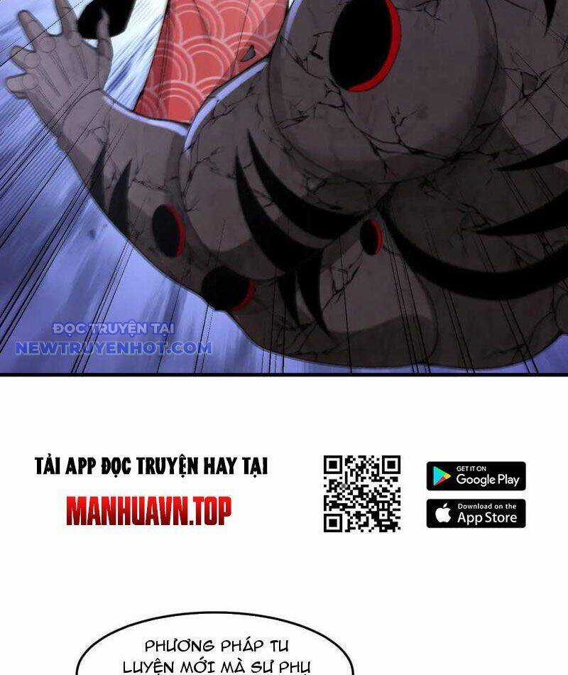 Nhị Sư Huynh Tuy Là Phàm Nhân Nhưng Rất Mạnh Mẽ Chương 85 trang 38