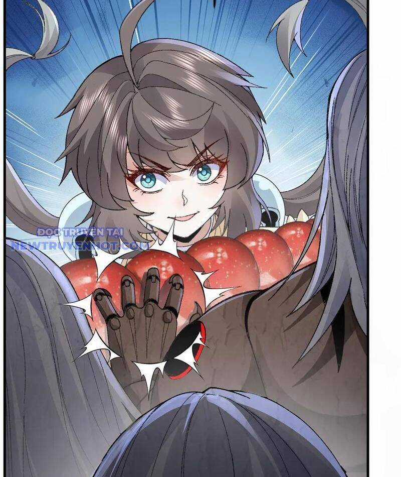 Nhị Sư Huynh Tuy Là Phàm Nhân Nhưng Rất Mạnh Mẽ Chương 85 trang 44