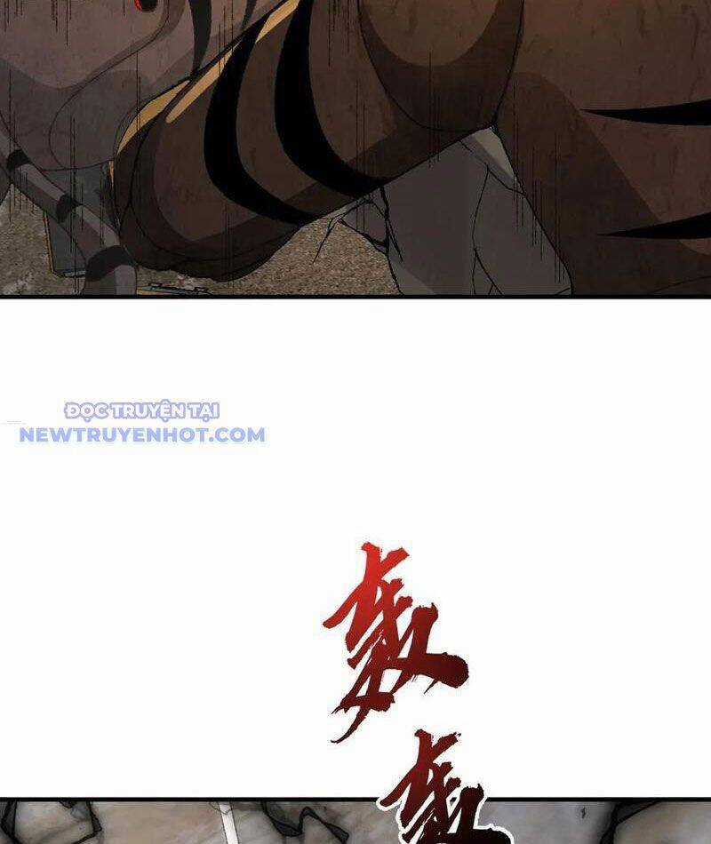 Nhị Sư Huynh Tuy Là Phàm Nhân Nhưng Rất Mạnh Mẽ Chương 85 trang 50