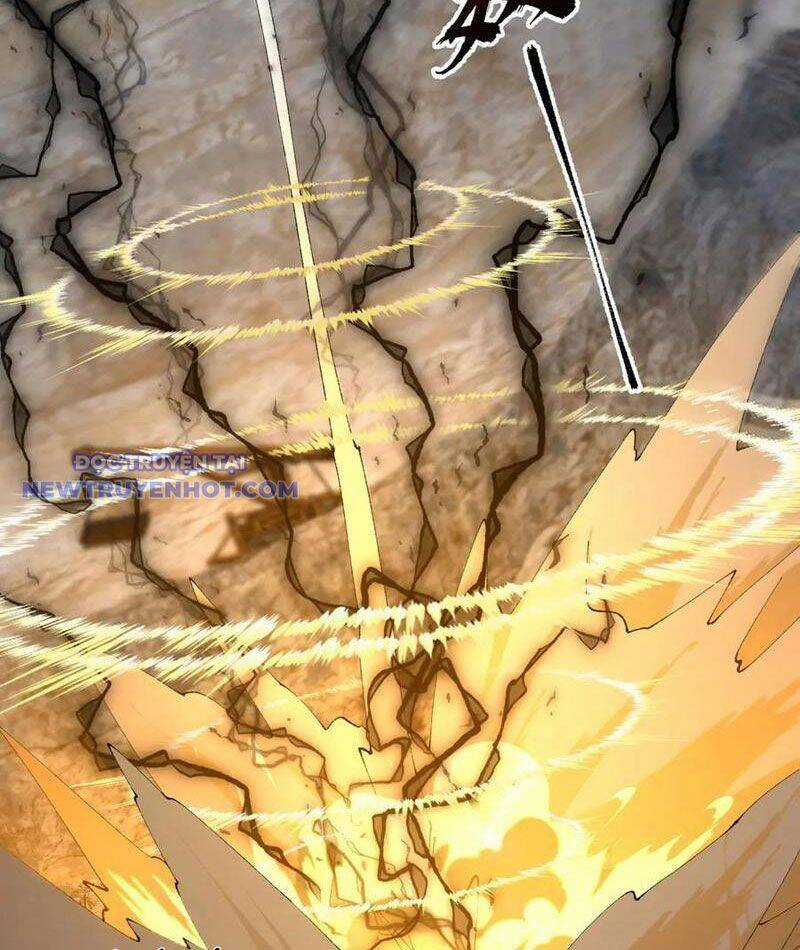 Nhị Sư Huynh Tuy Là Phàm Nhân Nhưng Rất Mạnh Mẽ Chương 85 trang 51