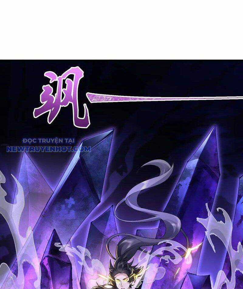 Nhị Sư Huynh Tuy Là Phàm Nhân Nhưng Rất Mạnh Mẽ Chương 85 trang 53