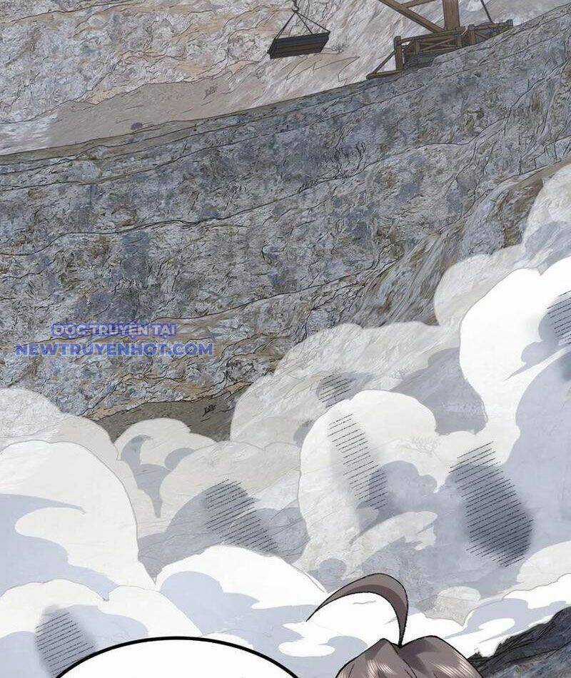 Nhị Sư Huynh Tuy Là Phàm Nhân Nhưng Rất Mạnh Mẽ Chương 85 trang 57