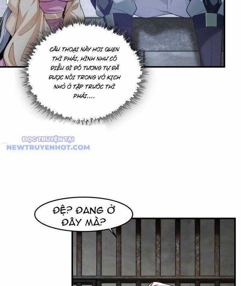 Nhị Sư Huynh Tuy Là Phàm Nhân Nhưng Rất Mạnh Mẽ Chương 85 trang 6