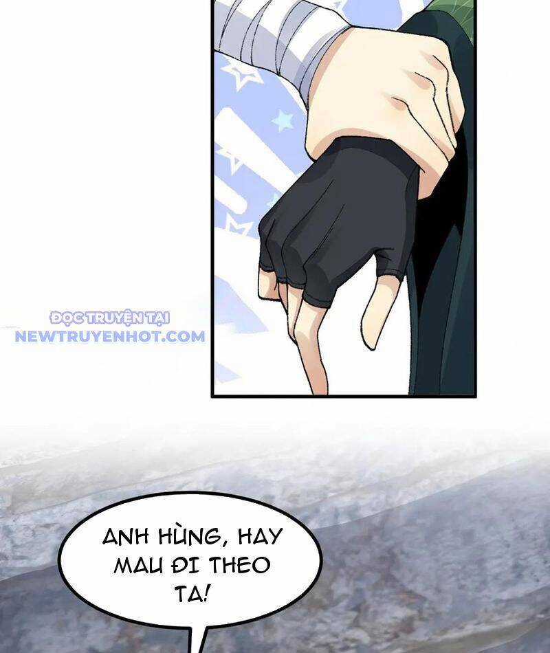 Nhị Sư Huynh Tuy Là Phàm Nhân Nhưng Rất Mạnh Mẽ Chương 85 trang 63