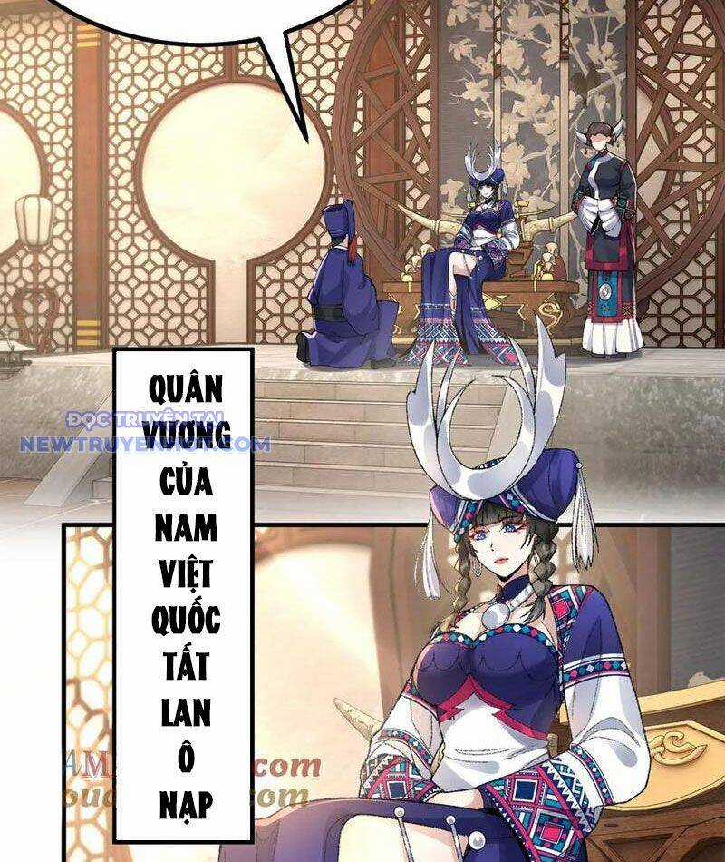 Nhị Sư Huynh Tuy Là Phàm Nhân Nhưng Rất Mạnh Mẽ Chương 85 trang 70