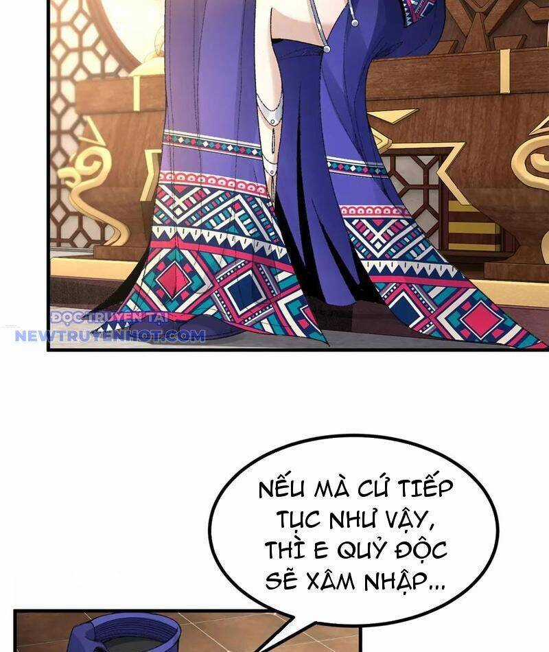 Nhị Sư Huynh Tuy Là Phàm Nhân Nhưng Rất Mạnh Mẽ Chương 85 trang 71