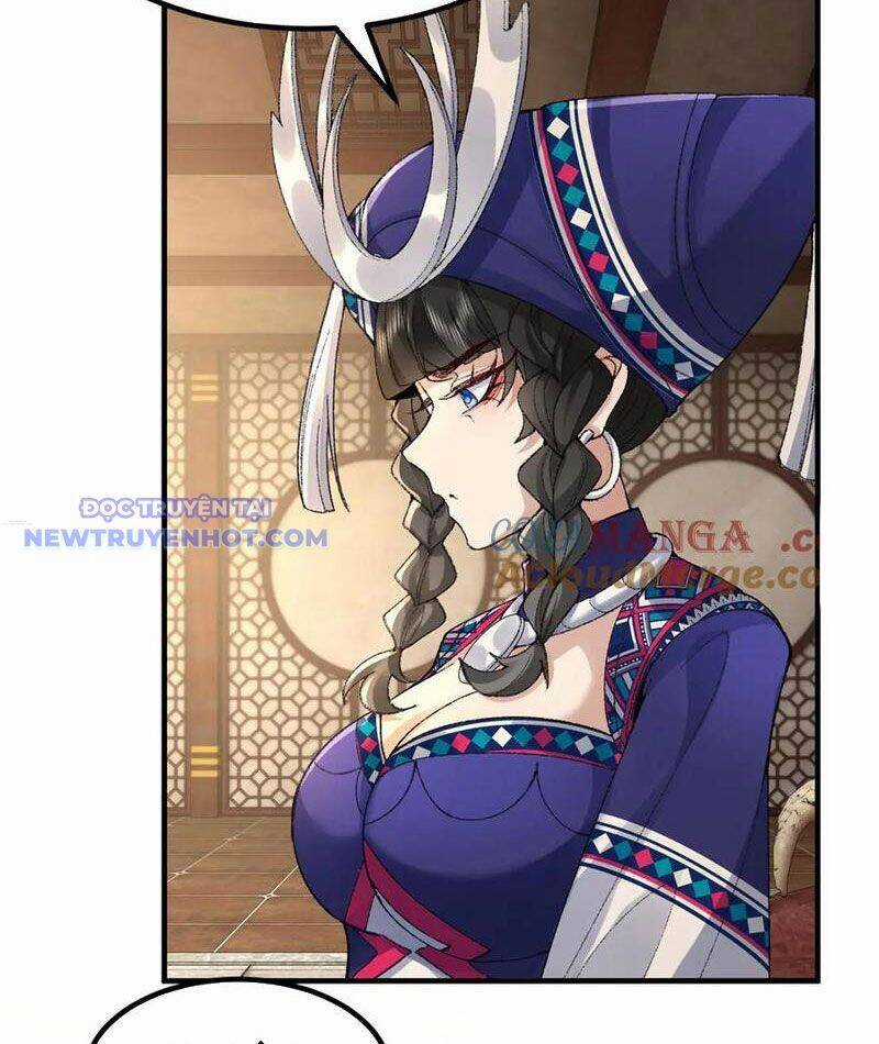 Nhị Sư Huynh Tuy Là Phàm Nhân Nhưng Rất Mạnh Mẽ Chương 85 trang 73