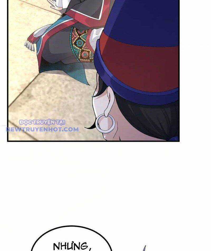 Nhị Sư Huynh Tuy Là Phàm Nhân Nhưng Rất Mạnh Mẽ Chương 85 trang 78