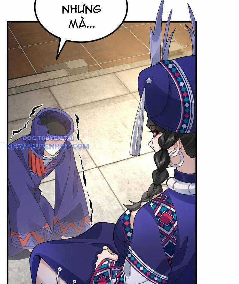 Nhị Sư Huynh Tuy Là Phàm Nhân Nhưng Rất Mạnh Mẽ Chương 85 trang 79