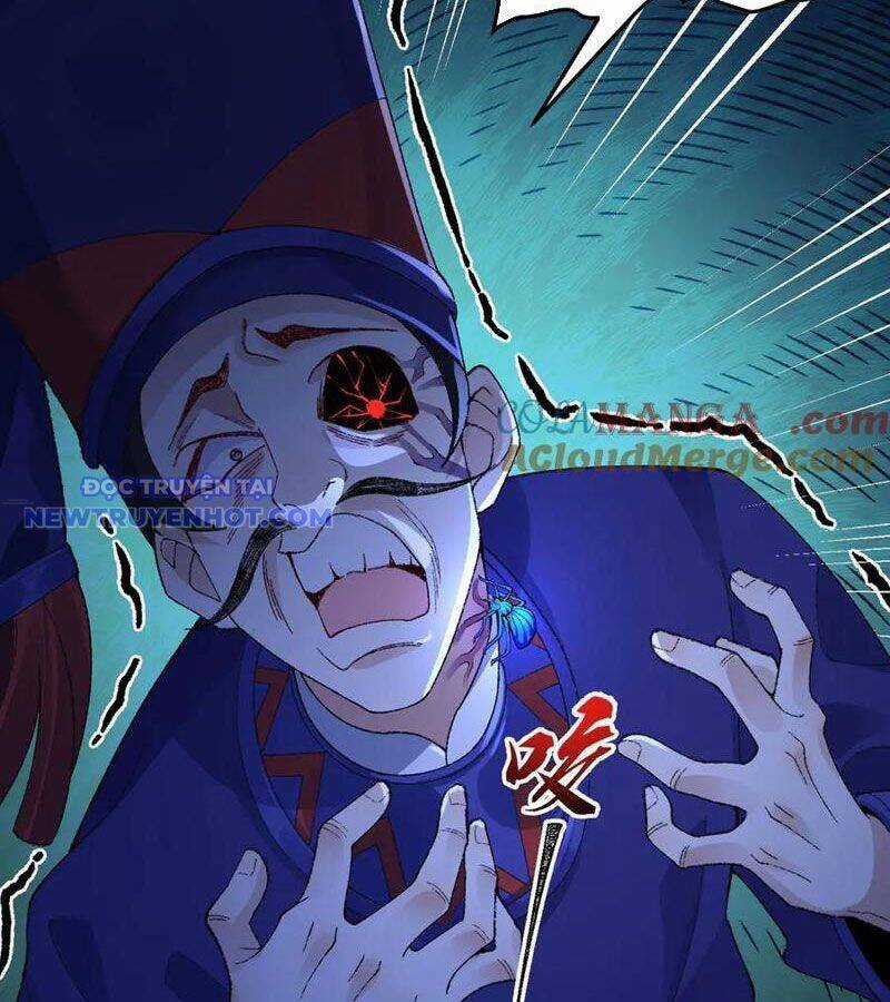 Nhị Sư Huynh Tuy Là Phàm Nhân Nhưng Rất Mạnh Mẽ Chương 85 trang 81