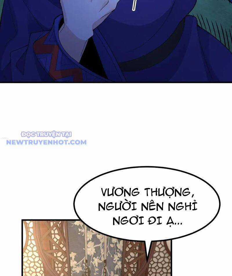 Nhị Sư Huynh Tuy Là Phàm Nhân Nhưng Rất Mạnh Mẽ Chương 85 trang 82