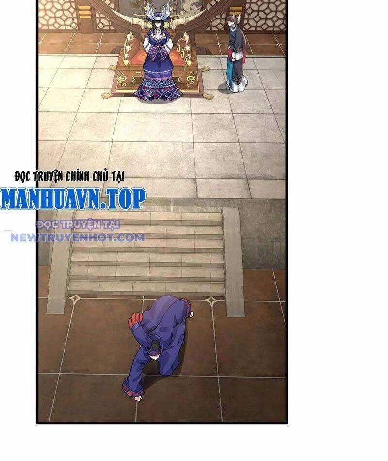 Nhị Sư Huynh Tuy Là Phàm Nhân Nhưng Rất Mạnh Mẽ Chương 85 trang 83