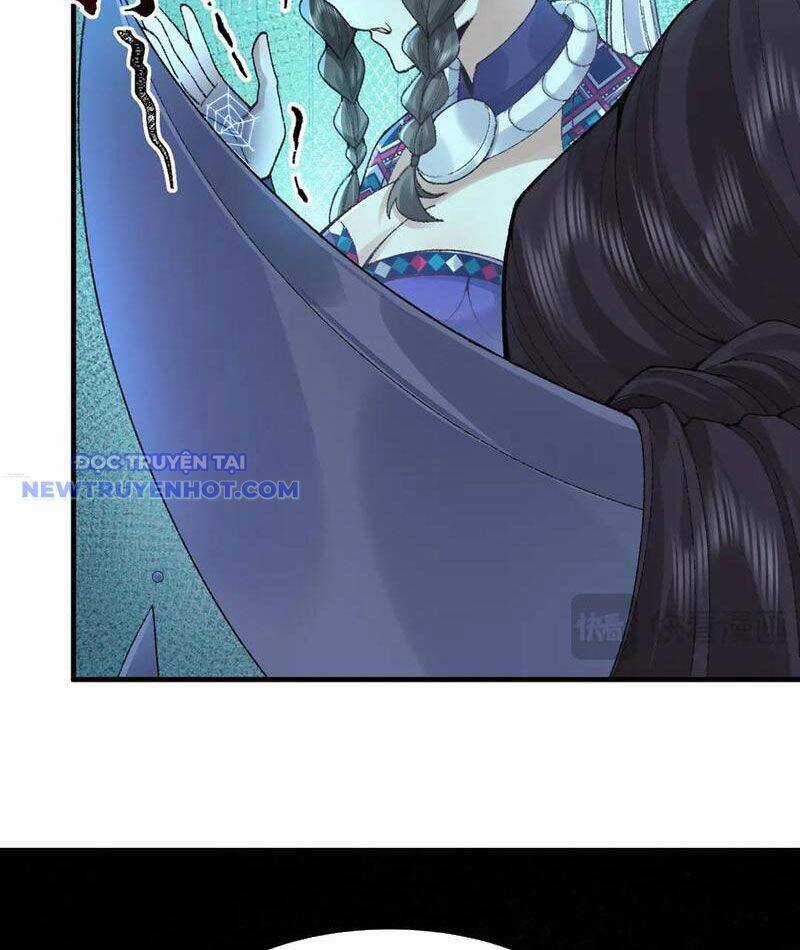 Nhị Sư Huynh Tuy Là Phàm Nhân Nhưng Rất Mạnh Mẽ Chương 85 trang 85