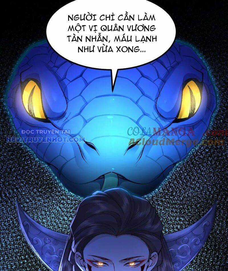 Nhị Sư Huynh Tuy Là Phàm Nhân Nhưng Rất Mạnh Mẽ Chương 85 trang 86