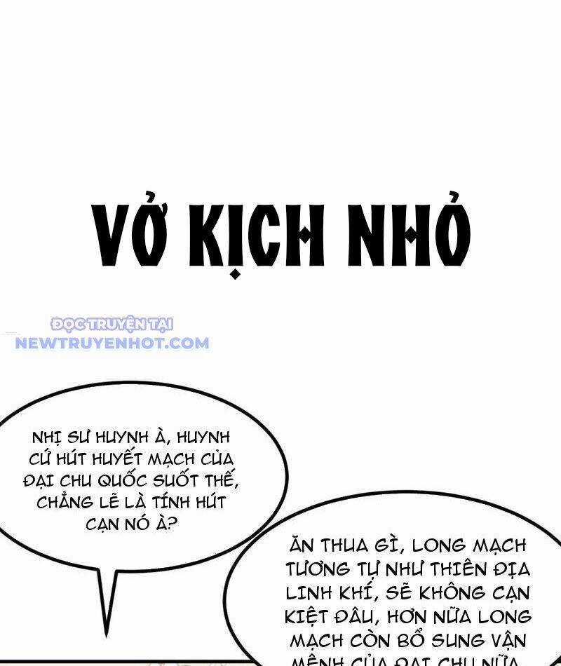 Nhị Sư Huynh Tuy Là Phàm Nhân Nhưng Rất Mạnh Mẽ Chương 85 trang 91